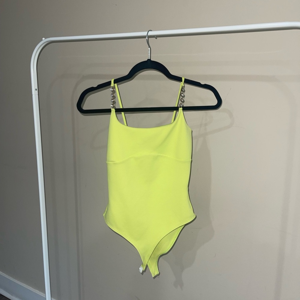 RIVER ISLAND BODY SUIT